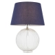 lafabryka.pl Lampa stołowa JEMMA & EVIE 92888 ENDON